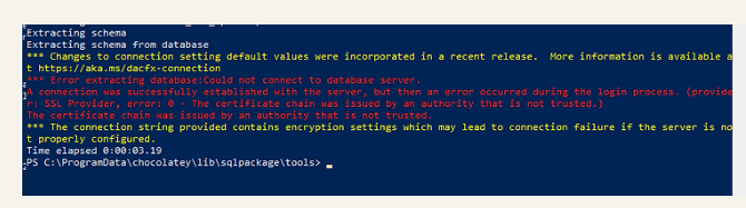 create a windows 54