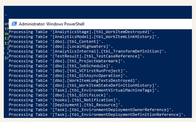 create a windows 56