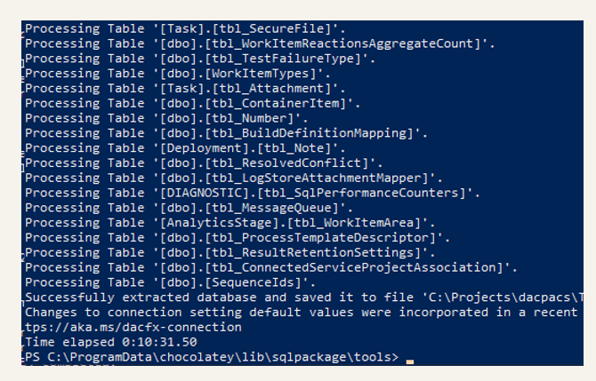 create a windows 57