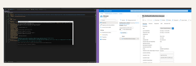create a windows 58