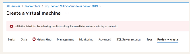 create a windows 6