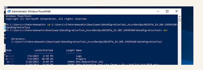 create a windows 60