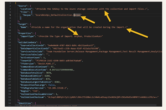 create a windows 64