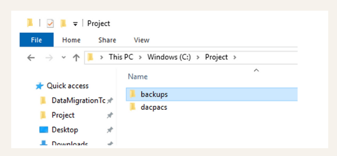 create a windows 69