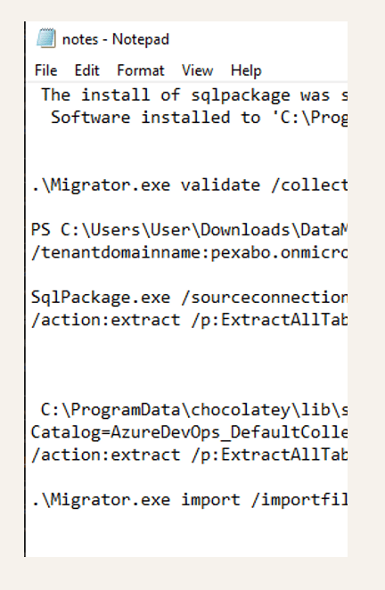 create a windows 72