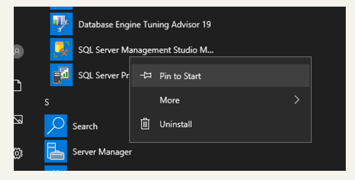 create a windows 81