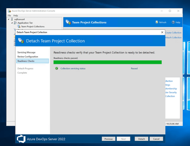 create a windows 86
