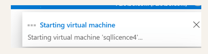 create a windows 95