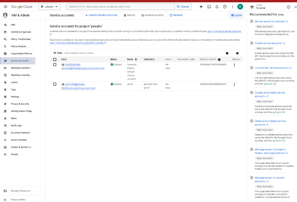 hackerrank challange 24