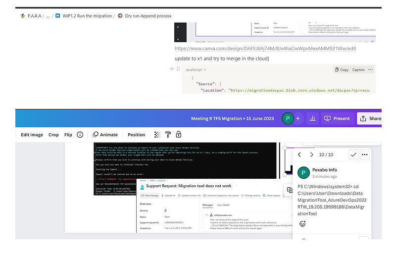 using controversial tools 1