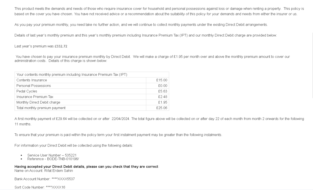 contents insurance 4