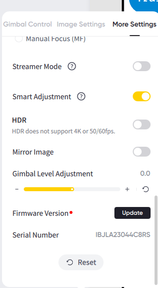 instalink firmware updates 1