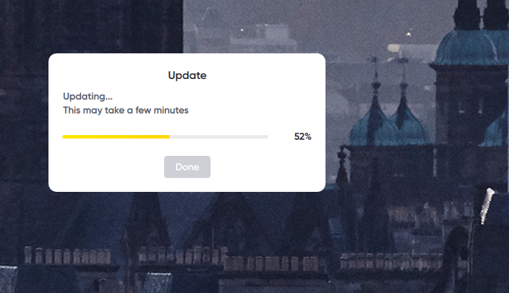 instalink firmware updates 2