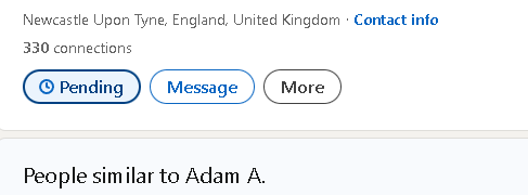 still new recruiters 1