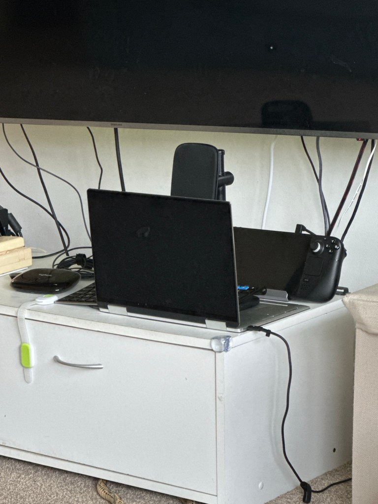 unifiy mouse and 2