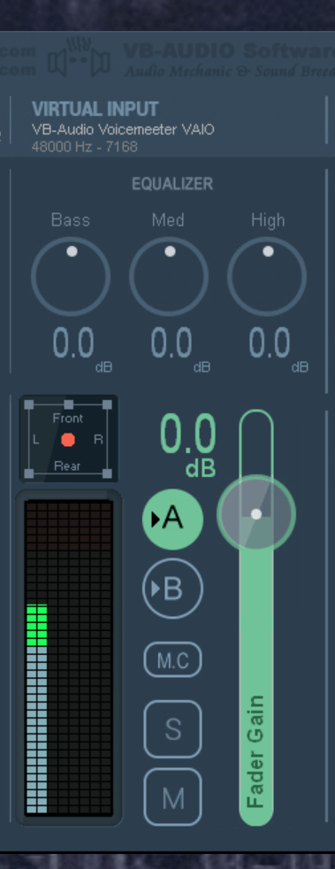 voicemeter basic can 10