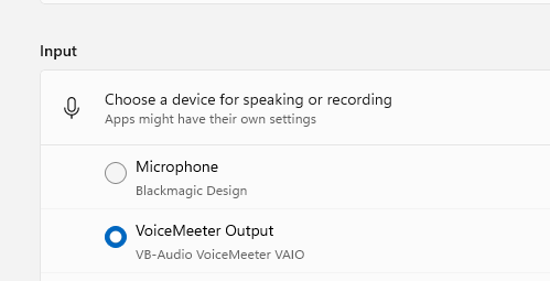voicemeter basic can 5