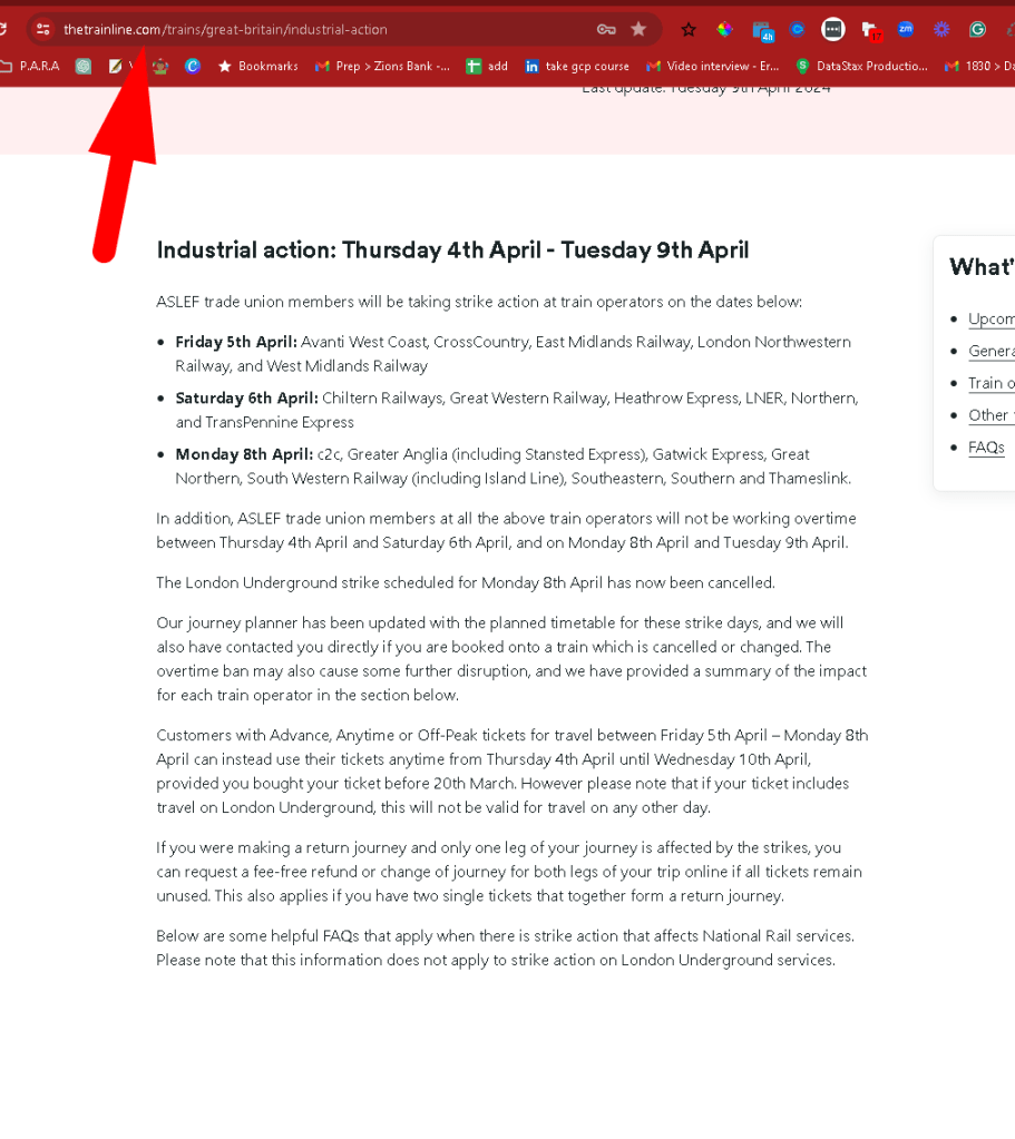 hotel selection london 10