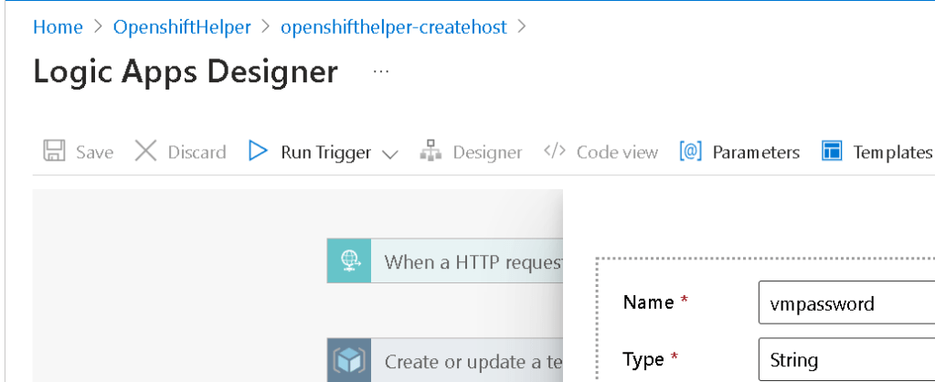 openshift is back 17