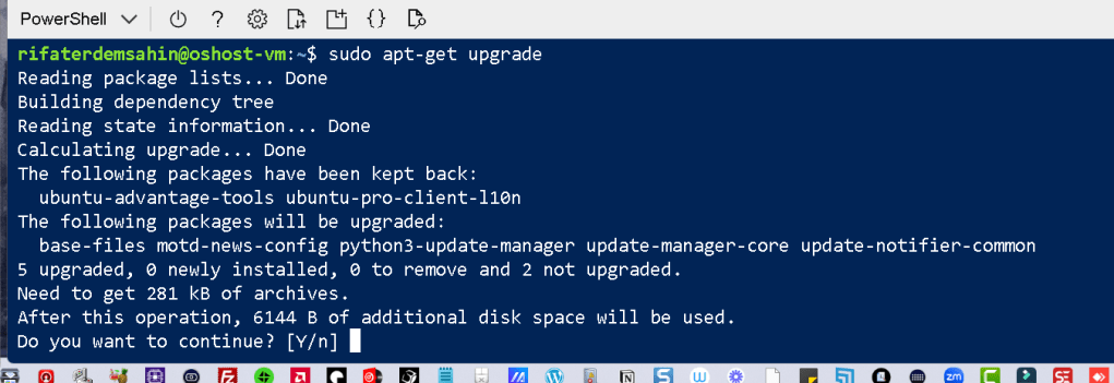 openshift is back 26