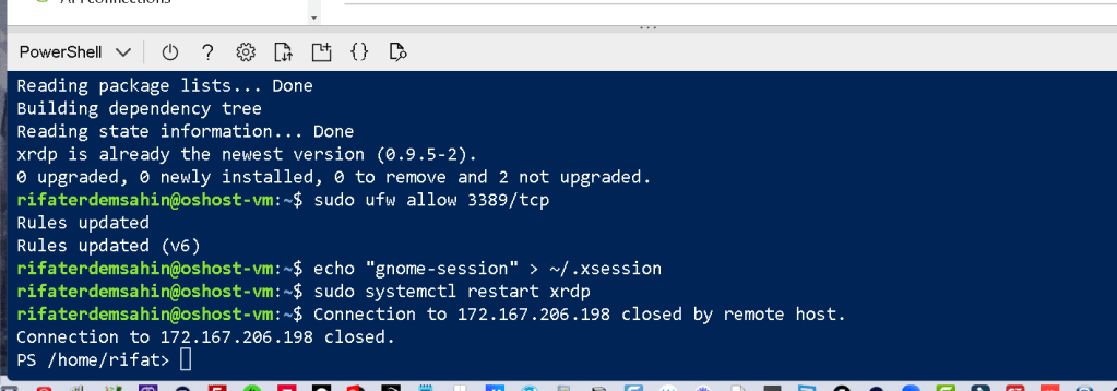 openshift is back 45