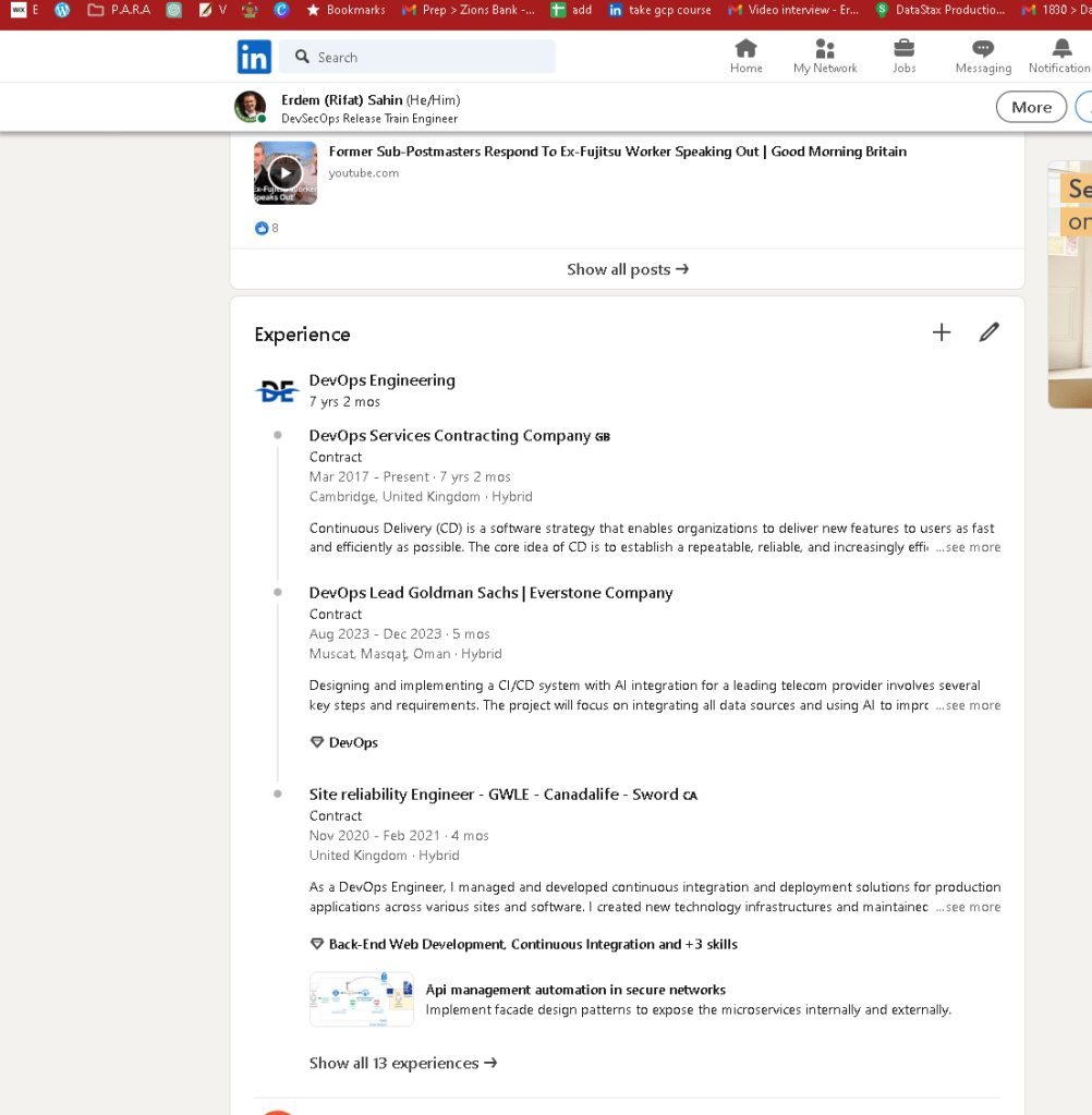 permanent roles story 7