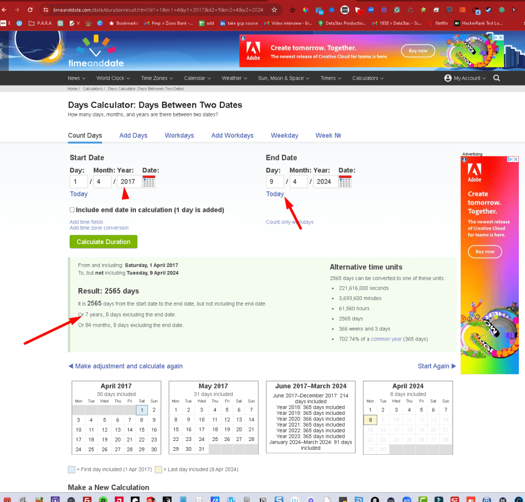 taxfree childcare application 11