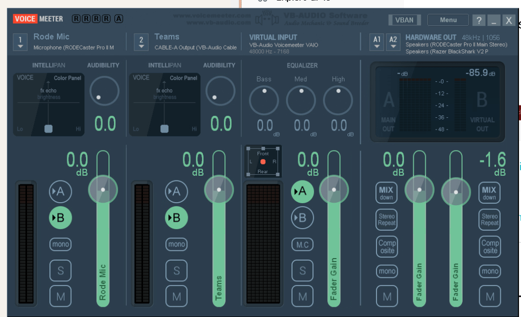 to record microsoft 4