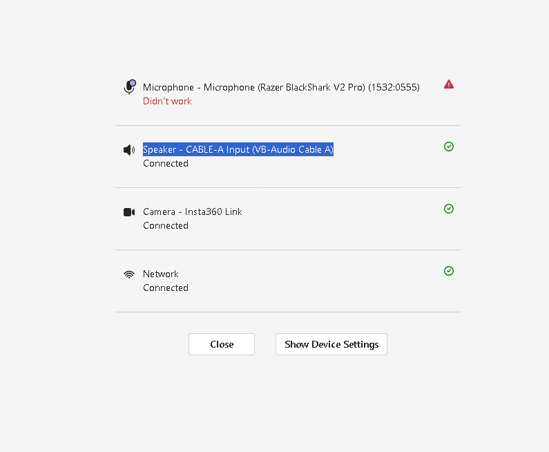 to record microsoft 5