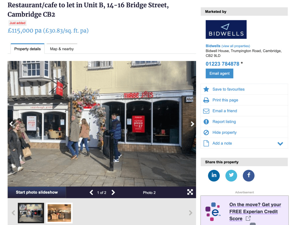 cb1 high street 1