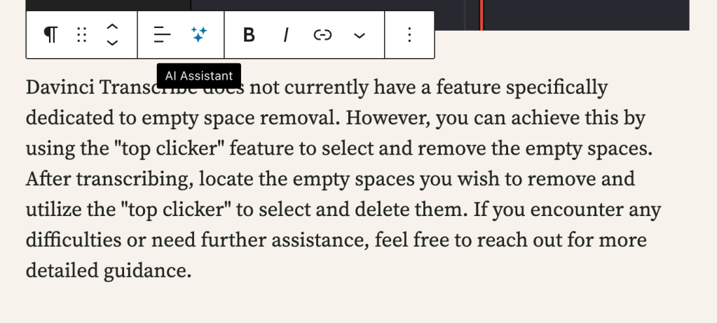 wordpress coming in 1