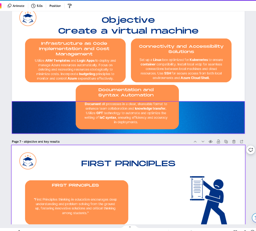 organize with gpt 24