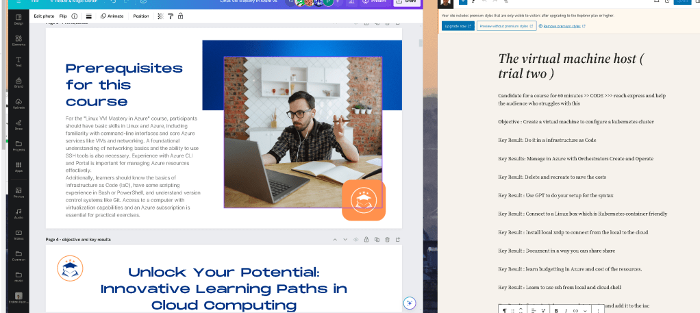 organize with gpt 39