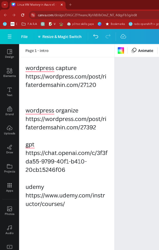 organize with gpt 42