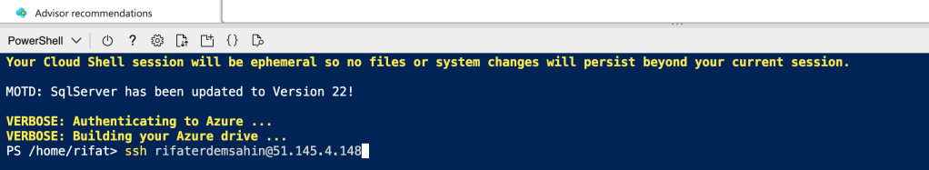 the virtual machine 10