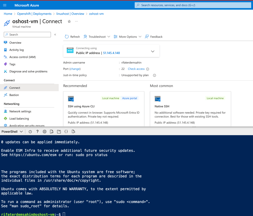 the virtual machine 11