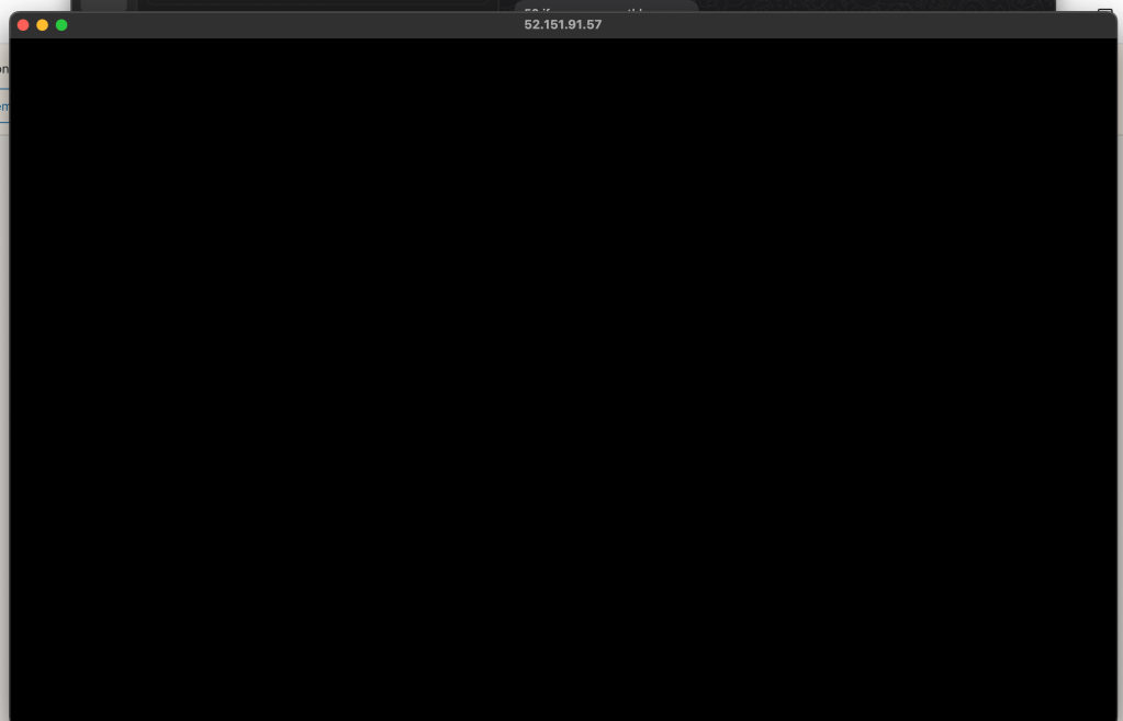 the virtual machine 120