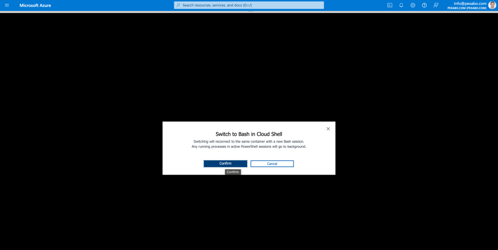 the virtual machine 14