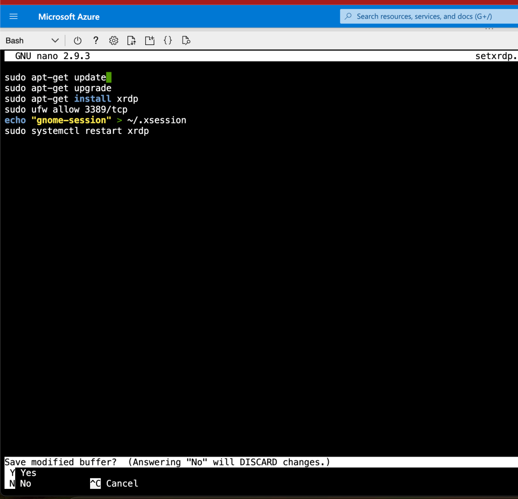 the virtual machine 17