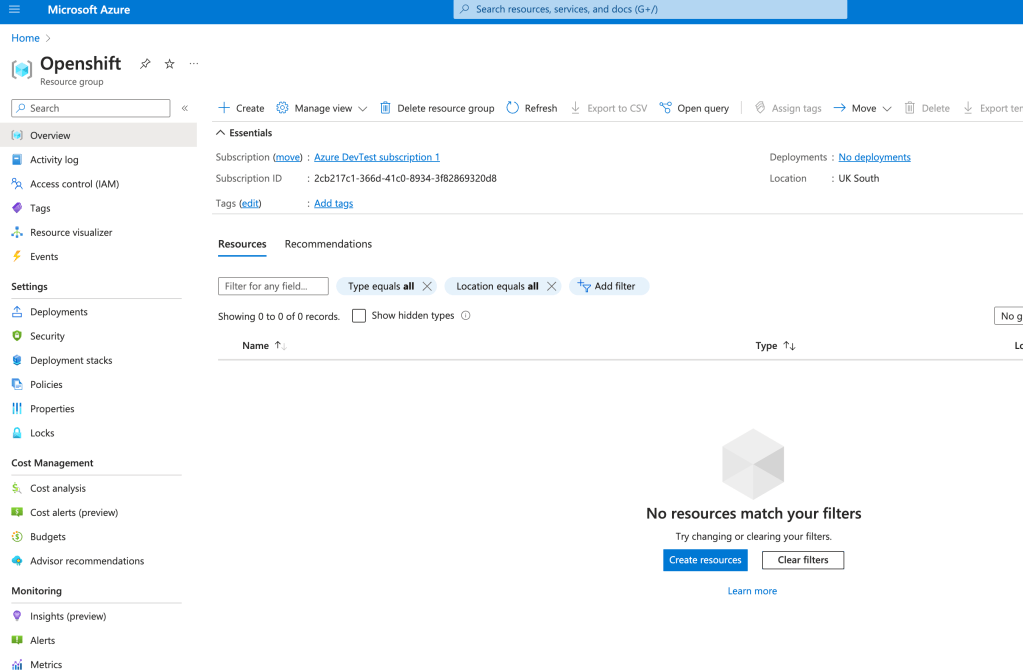 the virtual machine 2