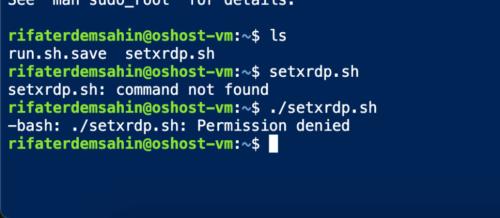 the virtual machine 20