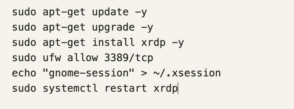the virtual machine 24