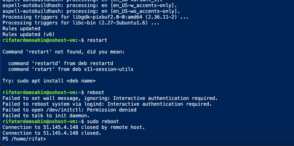the virtual machine 29