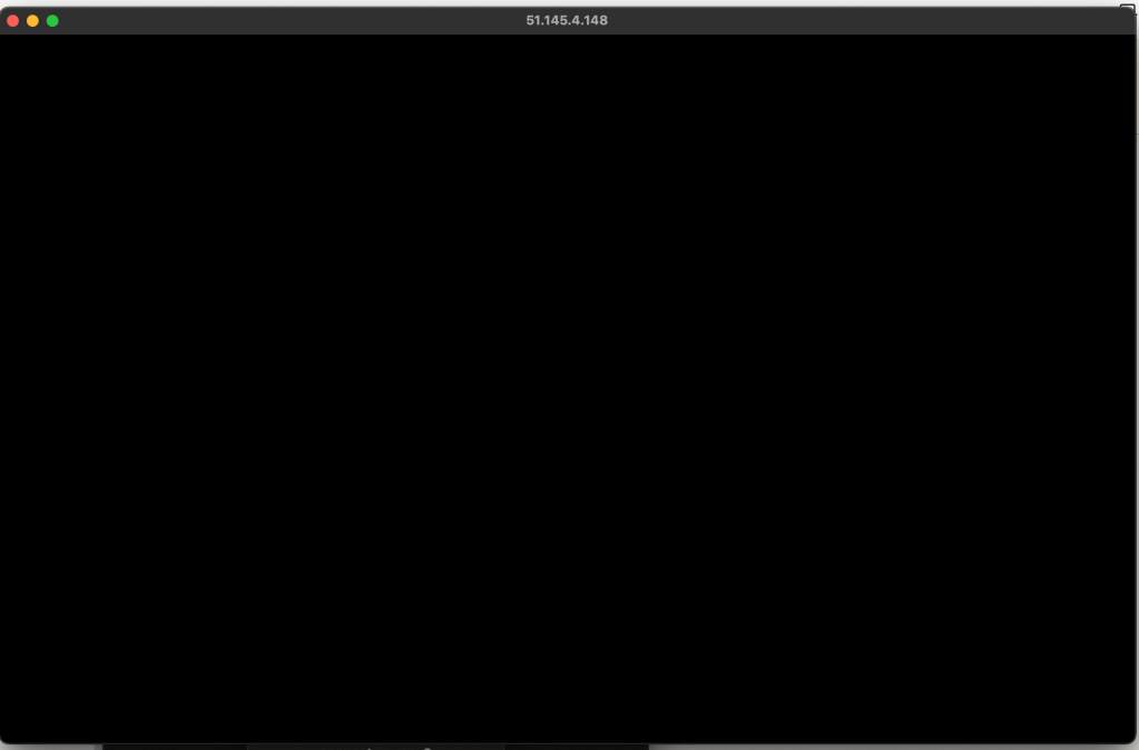 the virtual machine 38