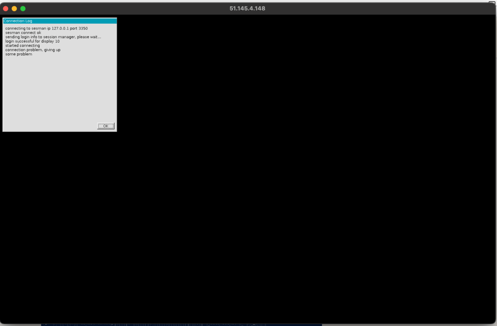 the virtual machine 41