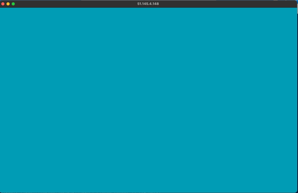 the virtual machine 43