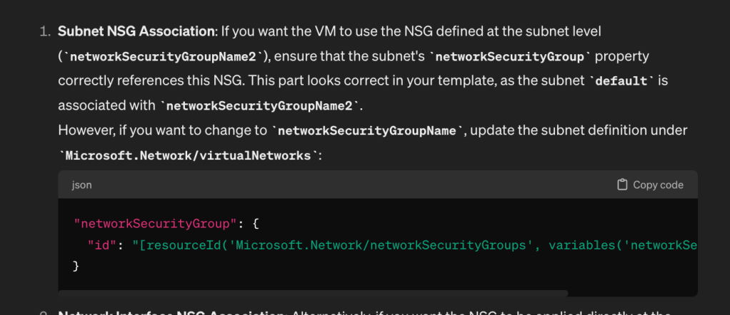 the virtual machine 54