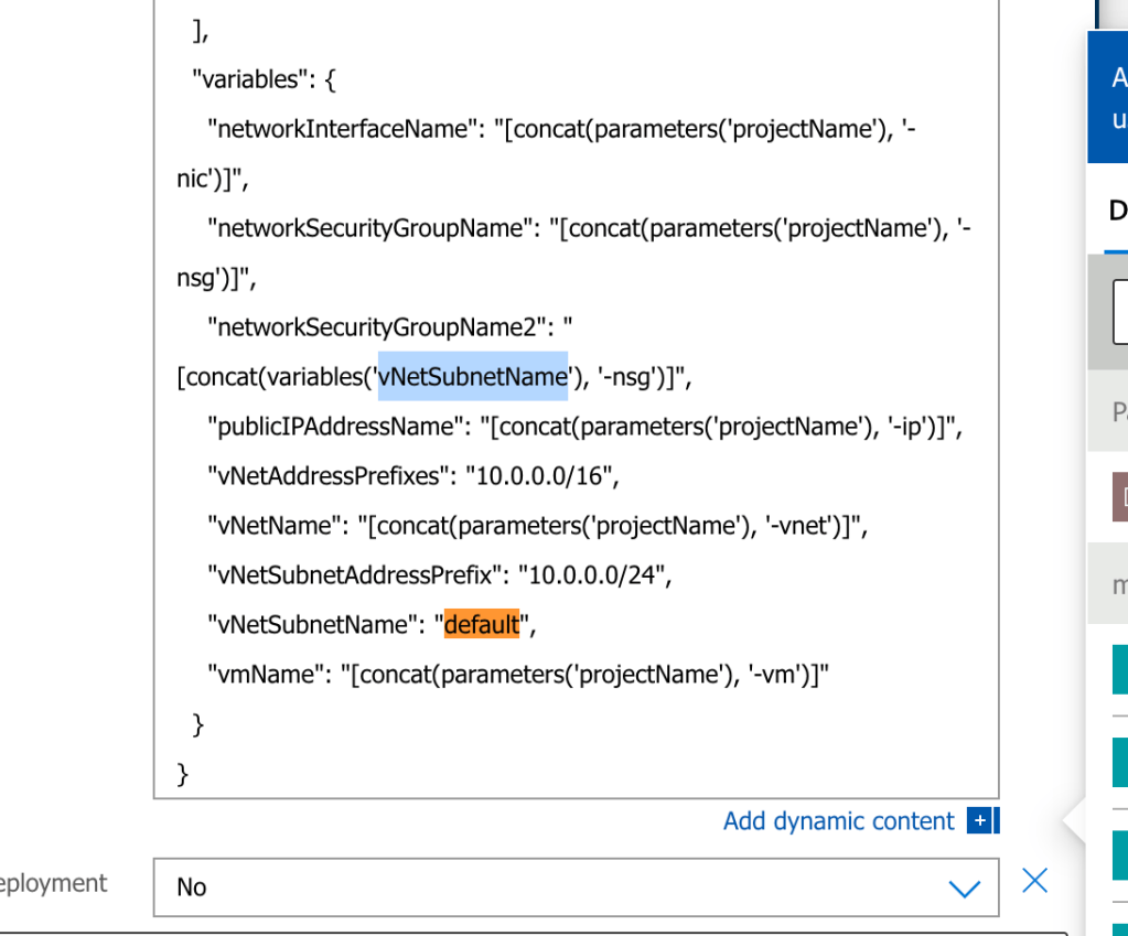 the virtual machine 57