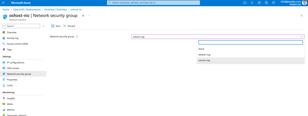 the virtual machine 7