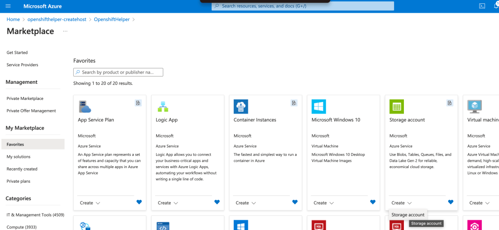 the virtual machine 77